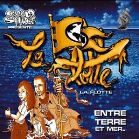 Couverture du produit · Entre Terre Et Mer