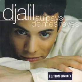 Couverture du produit · Au Pays De Mes Rêves