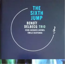 Couverture du produit · The Sixth Jump
