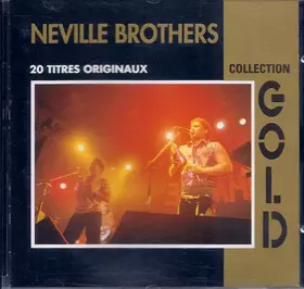 Couverture du produit · Collection Gold (20 Titres Originaux)