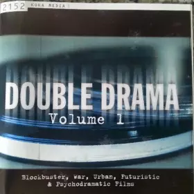 Couverture du produit · Double Drama Vol 1