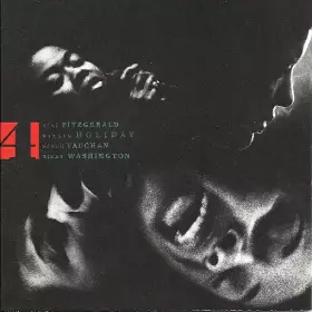 Couverture du produit · 4 By 4