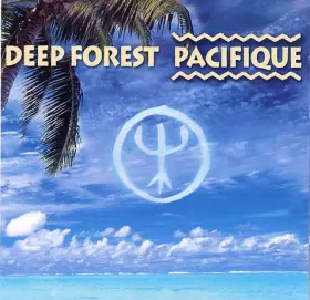 Couverture du produit · Pacifique