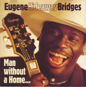 Couverture du produit · Man Without A Home…
