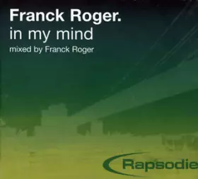 Couverture du produit · In My Mind