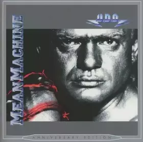 Couverture du produit · Mean Machine