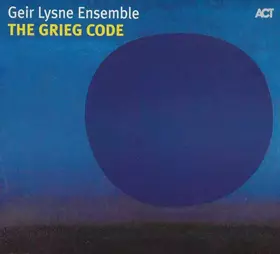 Couverture du produit · The Grieg Code