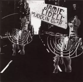 Couverture du produit · Muddlin Gear