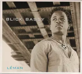 Couverture du produit · Léman