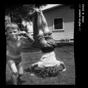 Couverture du produit · Estado Alpha