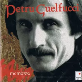 Couverture du produit · Memoria