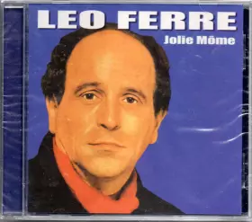 Couverture du produit · Jolie Môme