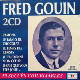 Couverture du produit · 50 Succès Inoubliables