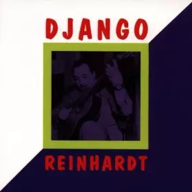 Couverture du produit · Django Reinhardt