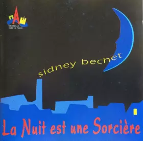 Couverture du produit · La Nuit Est Une Sorcière