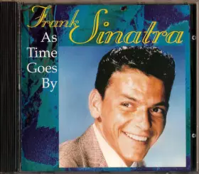 Couverture du produit · As Time Goes By