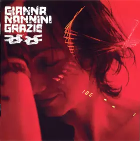 Couverture du produit · Grazie