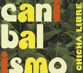 Couverture du produit · Canibalismo