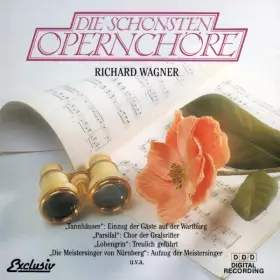 Couverture du produit · Die Schönsten Opernchöre