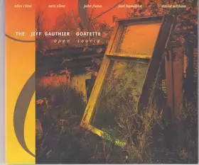 Couverture du produit · Open Source