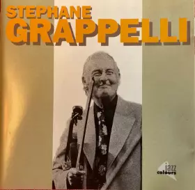 Couverture du produit · Stéphane Grappelli