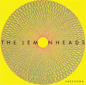 Couverture du produit · Varshons