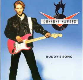 Couverture du produit · Buddy's Song
