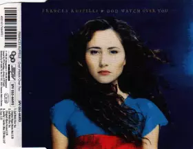 Couverture du produit · God Watch Over You