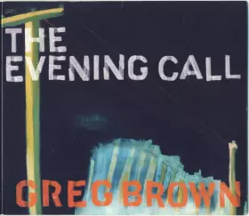 Couverture du produit · The Evening Call