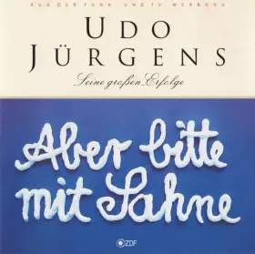 Couverture du produit · Aber Bitte Mit Sahne (Seine Großen Erfolge)