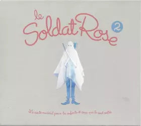 Couverture du produit ·  Le Soldat Rose 2