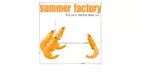 Couverture du produit · Put Your Clothes Back On!