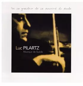 Couverture du produit · Musique De Suède