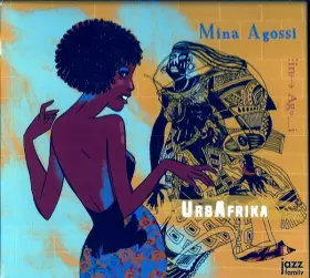 Couverture du produit · UrbAfrika