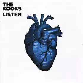 Couverture du produit · Listen