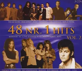 Couverture du produit · 48 Nr. 1 Hits Vol. 2