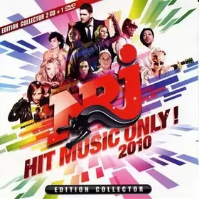Couverture du produit · NRJ Hit Music Only! 2010 [Édition Collector]