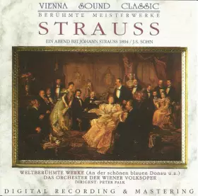 Couverture du produit · Weltberühmte Werke