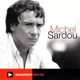 Couverture du produit · Michel Sardou Vol.1