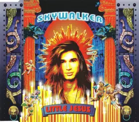 Couverture du produit · Little Jesus