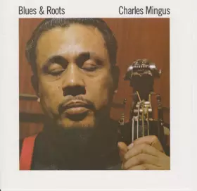 Couverture du produit · Blues & Roots