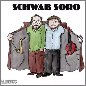Couverture du produit · Schwab Soro