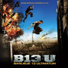 Couverture du produit · Banlieue 13 Ultimatum