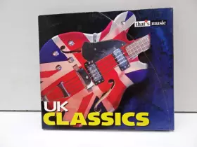 Couverture du produit · UK Classics