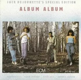 Couverture du produit · Album Album