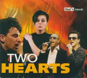 Couverture du produit · Two Hearts