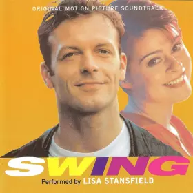 Couverture du produit · Swing (Original Motion Picture Soundtrack)