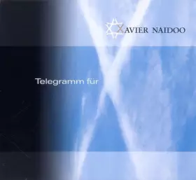 Couverture du produit · Telegramm Für X