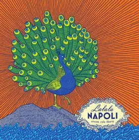 Couverture du produit · Amore Sole Libertà