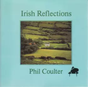 Couverture du produit · Irish Reflections